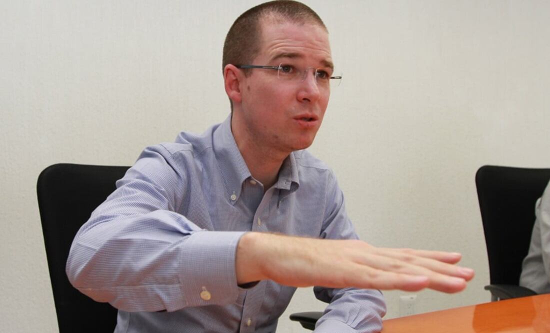 (Foto: Archivo/El Universal)