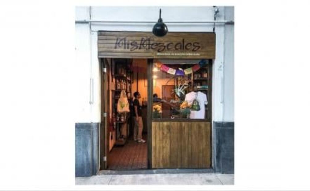 Experiencias mezcaleras alternativas en CDMX