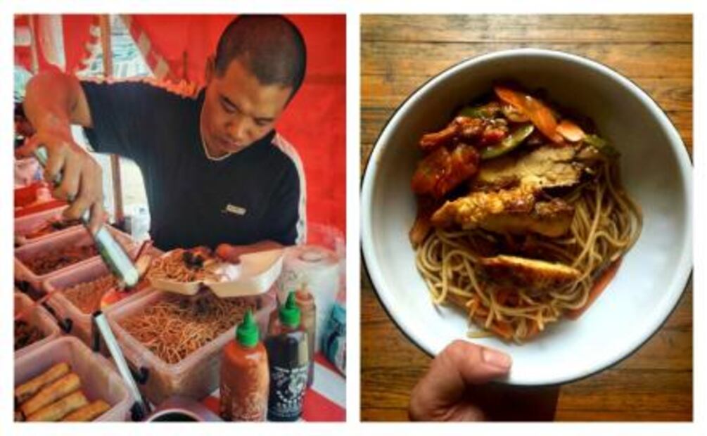 4 restaurantes del Barrio Chino que debes probar