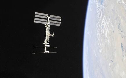 La NASA abrirá la Estación Espacial Internacional a turistas en 2020