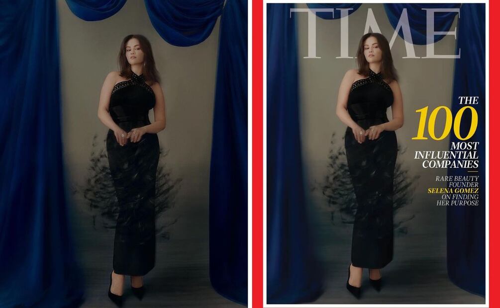 Foto: Time (Elliot & Erick Jiménez)