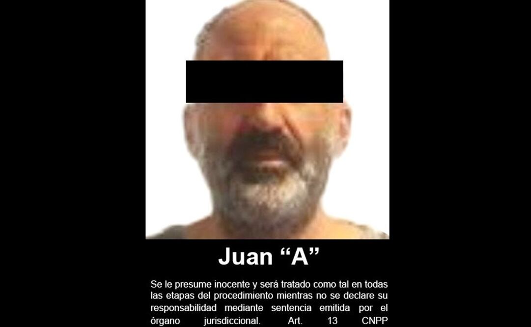 El pasado 2 de marzo, la Oficina de Control de Activos Extranjeros identificó a "El Hermano" en su lista de narcotraficantes internacionalesFoto: Especial 