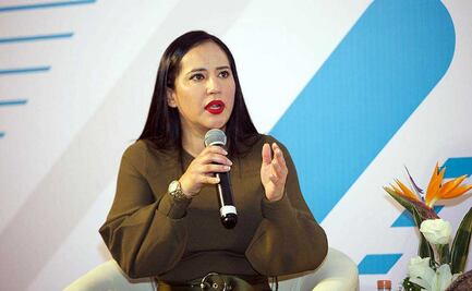 Policías no aceptan disculpa de Sandra Cuevas