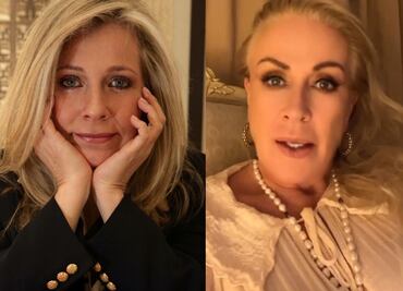 Laura Zapata le dedica sus últimas palabras a Ernestina Sodi: "No voy a llorar su muerte, vamos a celebrar su vida"