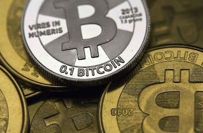 Plantean “bitcoin” para elecciones