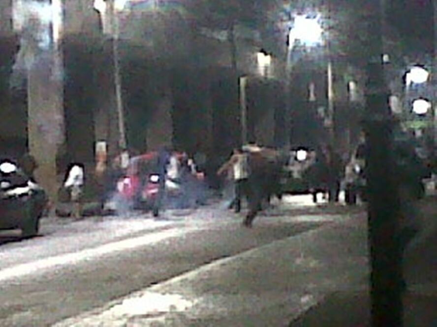 Foto: Oscar Gutierrez / EL UNIVERSAL