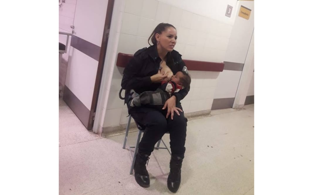 (Foto: Facebook Marcos Heredia)