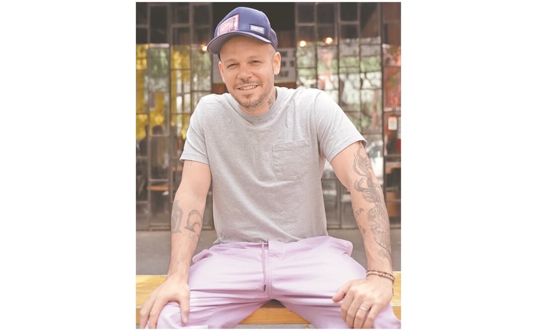 Residente. Foto: Archivo