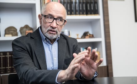 Concepto de Seguridad Nacional tiene un uso excesivo: José Ramón Cossío