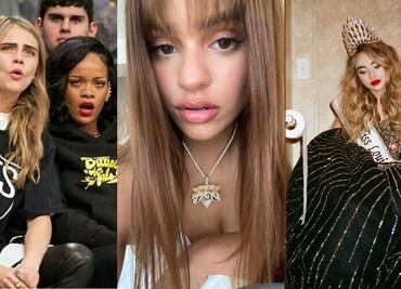 Tendencias: Así se lleva el pelo largo este verano 2020