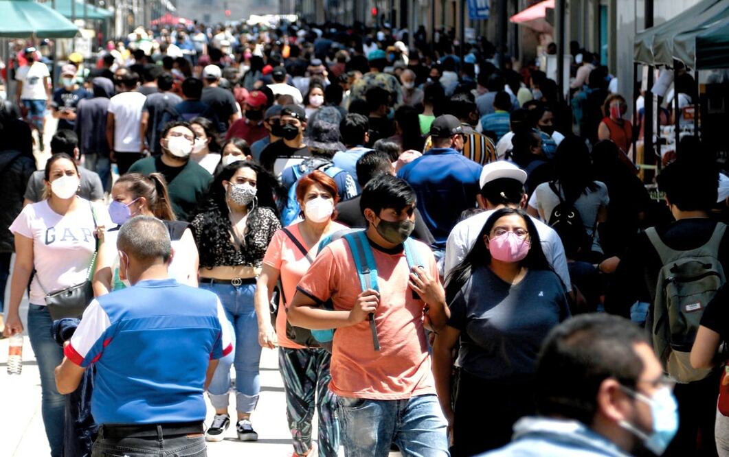 Foto: Archivo/EL UNIVERSAL