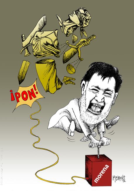 Cartón de KEMCHS