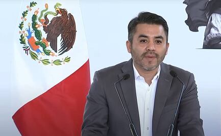 Conagua: Acuerdo por el Agua contempla cambio de visión en la gestión; “deja de verse como mercancía y se reconoce como derecho", dice