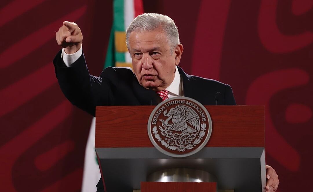 Foto: Berenice Fregoso / EL UNIVERSAL