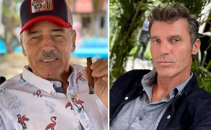 Leonardo García estaría sumamente afectado por la polémica en torno a la herencia de su padre, Andrés García