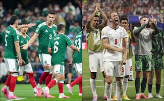 México vs Inglaterra: El partido de Octavos de final del Mundial 2026 se jugará a las 12:00 del día
