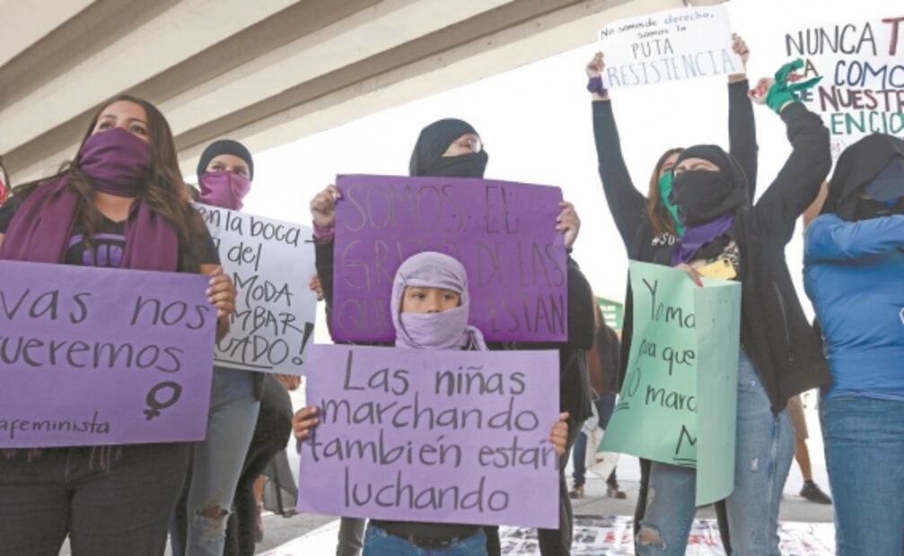 Alerta de género en 18 estados es de papel