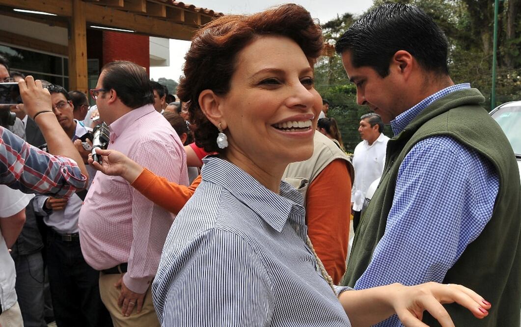 Foto: Archivo/EL UNIVERSAL