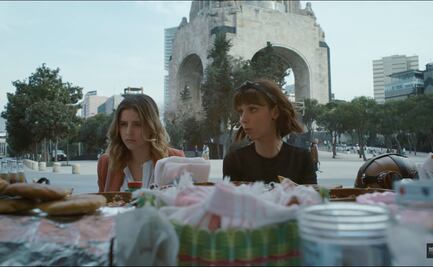 Por "Un día sin mujeres" frenarán "Veinteañera, soltera y fantástica"