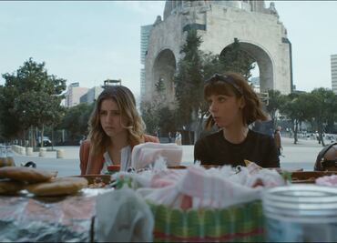 Por "Un día sin mujeres" frenarán "Veinteañera, soltera y fantástica"