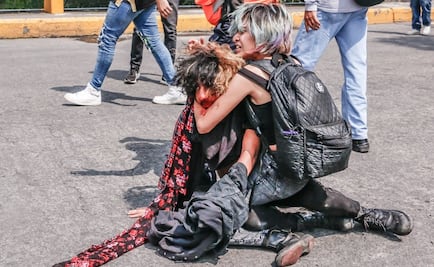 Temen que Joel pierda riñón tras agresión en Rectoría