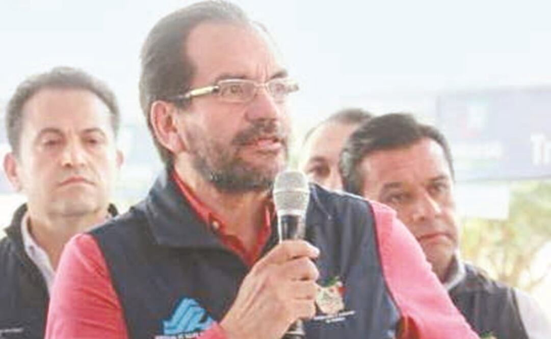 Efraín Benítez. Foto: Tomada de Facebook