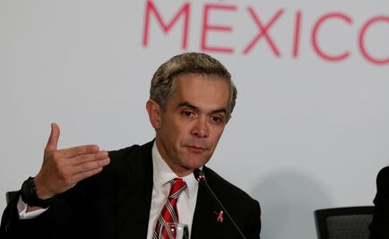 Crítica Mancera dificultad para acceder a fondos ambientales 