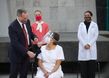 Exigen PRI y PRD nuevo plan de vacunación eficaz y sin manipulación electoral