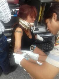 Cortan las manos a seis personas en Tlaquepaque