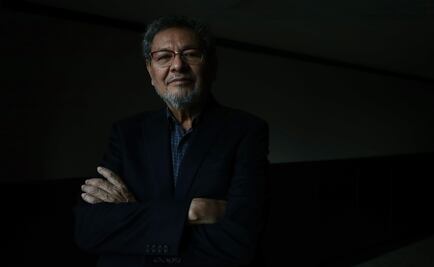 Élmer Mendoza recibirá premio en la Fenal