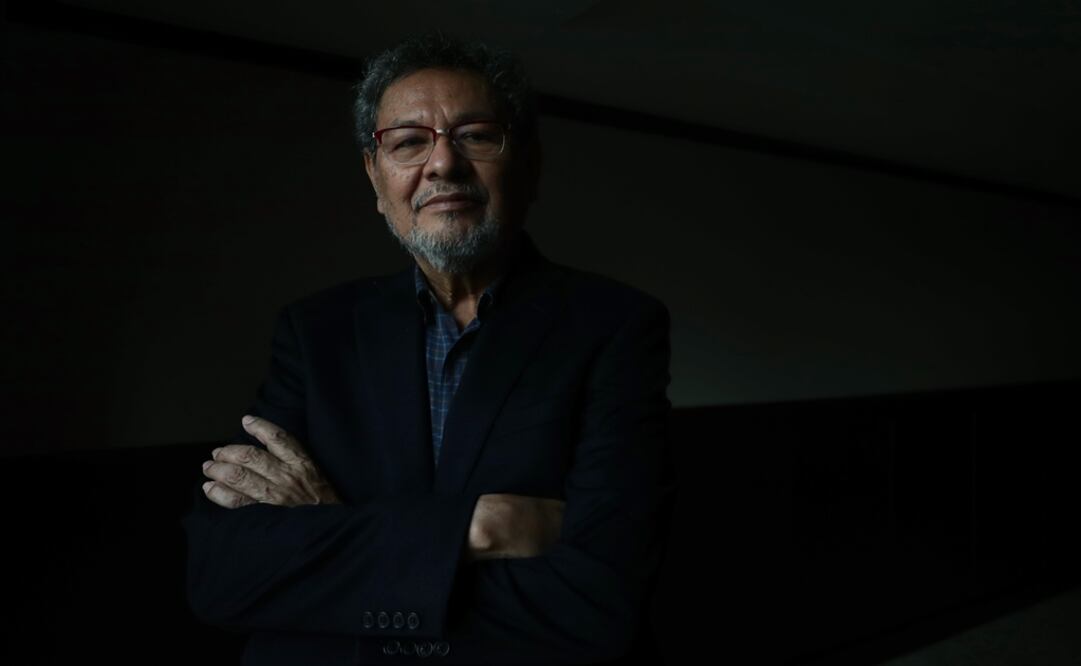 Foto: Archivo EL UNIVERSAL