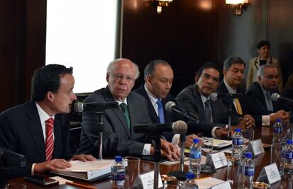 Sector salud acuerda acciones contra cáncer infantil