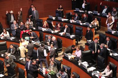 Senado instala Comisión especial para investigar el accidente aéreo de Puebla