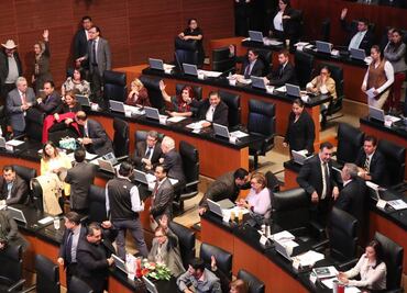 Senado instala Comisión especial para investigar el accidente aéreo de Puebla