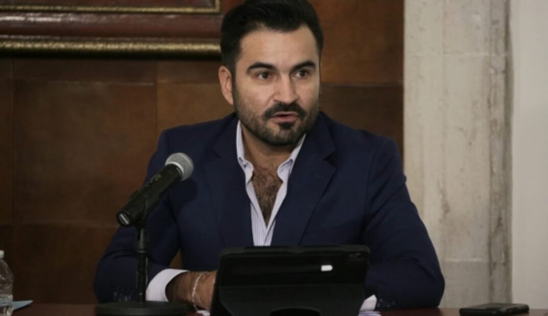 Agresiones contra periodistas y defensores de DH se incrementaron en últimos tres años: Segob 