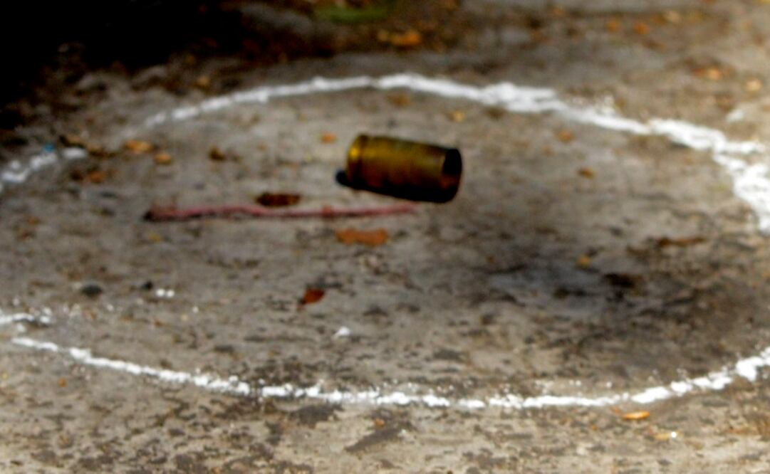 Foto: Archivo/EL UNIVERSAL 