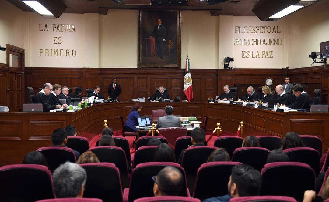 Foto: Archivo / EL UNIVERSAL