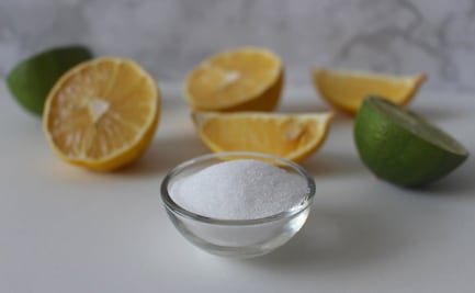 Qué es un limonate y por qué debes tomarlo después de comer