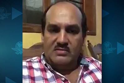 Alcalde de Petatlán fue asesinado por un sólo hombre; recibe 3 tiros