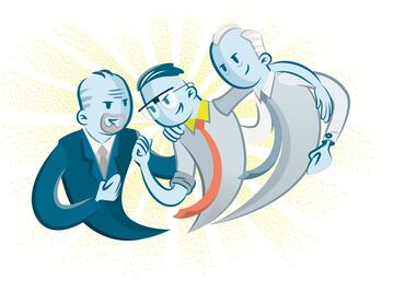 Millennials. ¿Quieres resultados? Conócelos