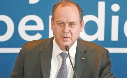 Gobierno utiliza medios injustos para combatir evasión fiscal: Coparmex