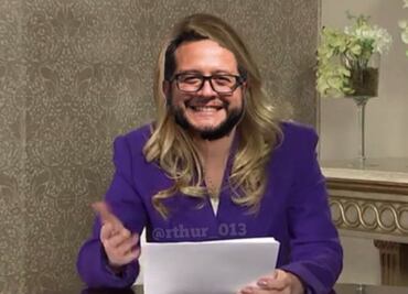 La casita del hijo de AMLO, Alfredo Adame y las palabrotas de Biden, en los memes de la semana