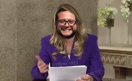 La casita del hijo de AMLO, Alfredo Adame y las palabrotas de Biden, en los memes de la semana