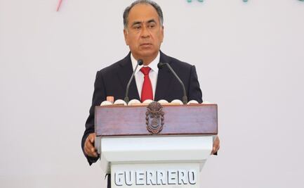 Pese a Covid, inversiones en el estado no se detienen: gobernador de Guerrero