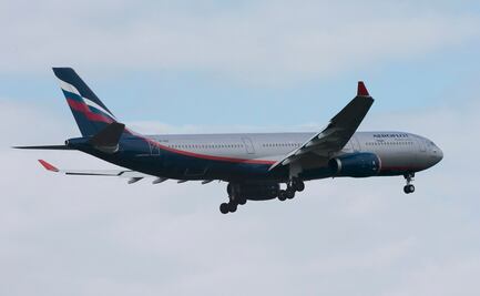 ¿Qué países han cerrado sus espacios aéreos a las aerolíneas rusas?