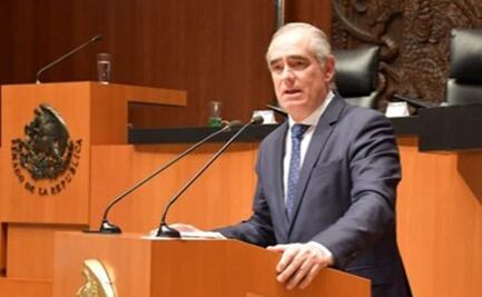 PAN en el Senado: A mitad del sexenio, tres años perdidos y nulos resultados de gobierno