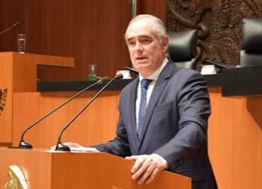 PAN en el Senado: A mitad del sexenio, tres años perdidos y nulos resultados de gobierno