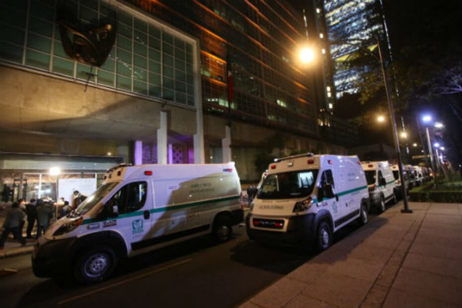 IMSS no es una isla, en la 4T se trabaja de manera coordinada: Zoe Robledo