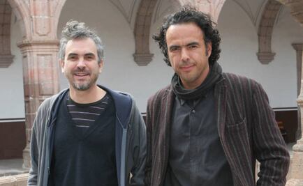 STPC respalda lucha de directores como Cuarón e Iñárritu