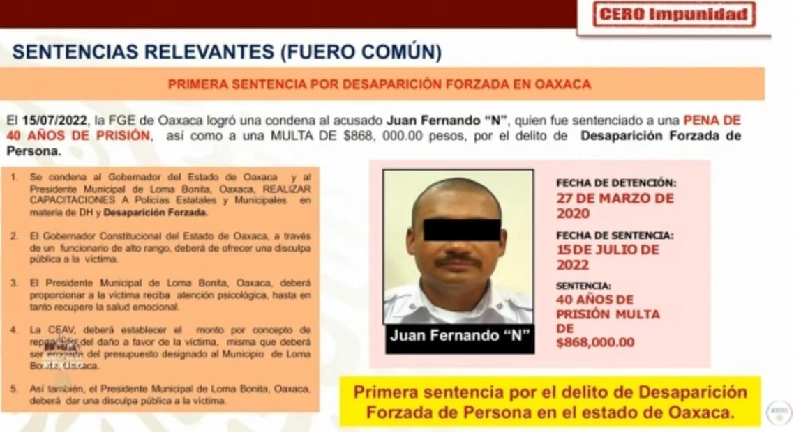 La mañanera de AMLO, 21 de julio, minuto a minuto